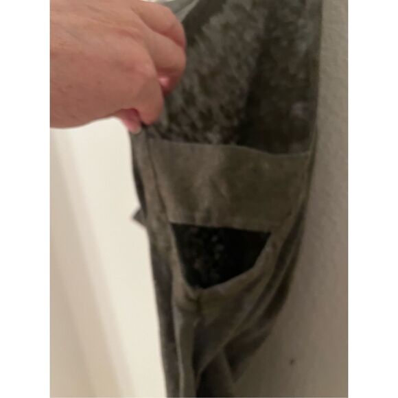 Chaser Made In The USA Cutout Tank NEW - Picture 5 of 7